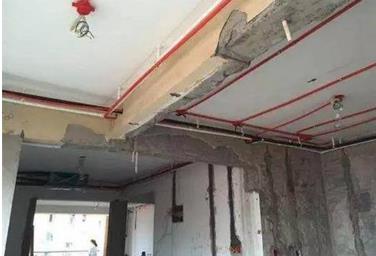 梅河口漏水维修 墙面漏水怎么办呢?墙面漏水的原因?