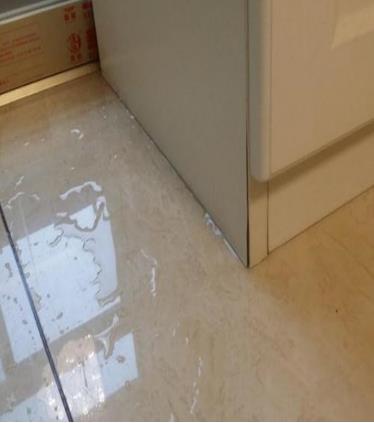 梅河口漏水检测 厕所漏水怎么检测?